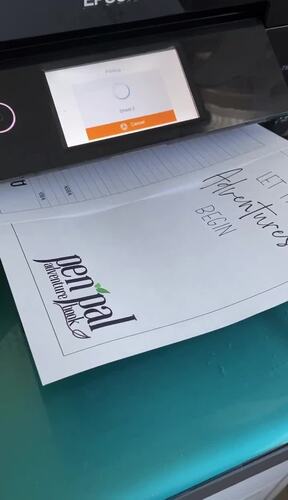 Creative Writing Project for 3rd & 4th Grade -September - Pen Pal ...