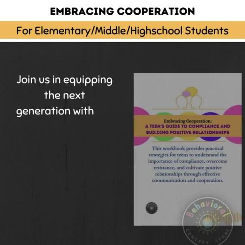 Embracing Cooperation: A Guide to Compliance and Building Positive ...