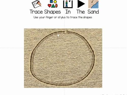 Sand Study Digital Interactive Slides and Smart Notebook | TPT