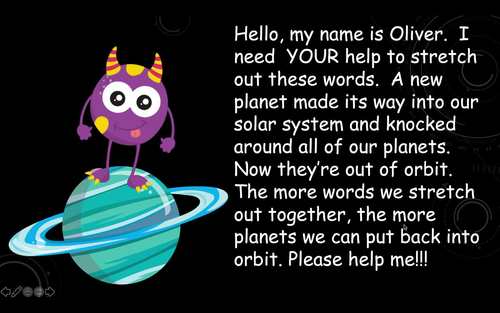 Short o CVC Words - Interactive Powerpoint Game by Computer Crafty Caroline