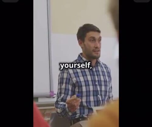 Preview of Stop Repeating Yourself