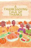 Easy Thanksgiving Reading & Activity