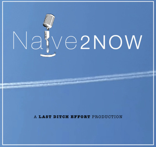 Preview of Naive2NOW Episode 2: Did I Miss Something