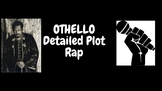 Othello -Detailed plot rap