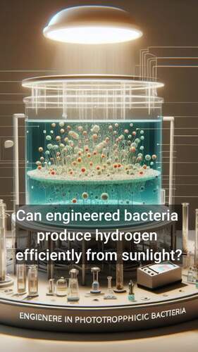 Science Fair Project (Biotechnology) | 9th, 10th, 11th, 12th Grade ...