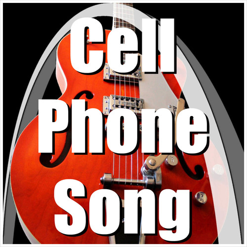 Preview of Personal Information Song - Cell Phone Song