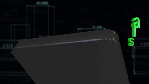 Preview of Rounding Decimals -- High quality HD Animated Video - eLearning