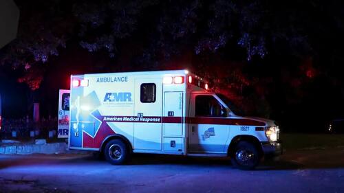 Preview of Ambulance Song for Kids – Fun & Educational Music Video