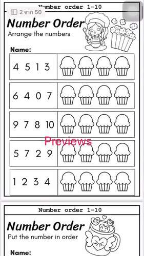 Addition to 10 | Fun & Engaging Math Workbook for Grade 1 |book 1