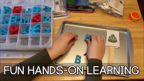 Preview of VIDEO: Fun Hands-On Learning 2022