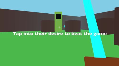 8th Grade Math Game - Properties of Exponents Practice - Mathcraft