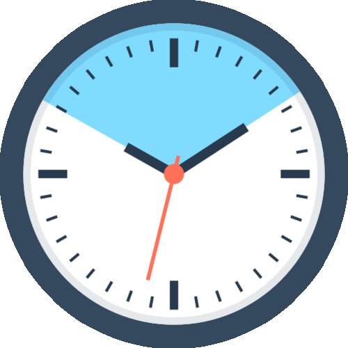 Preview of Australia Curriculum "Tell Time" Exciting Animation Video eLearning ACMMG062