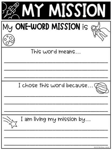 Student Binder Templates by White's World Changers | TPT