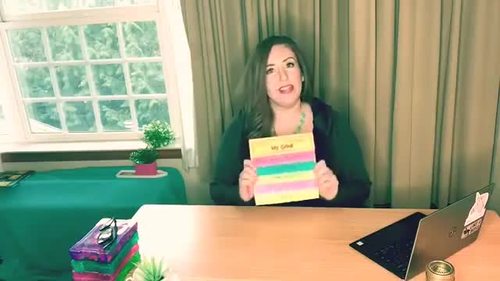 Goal Setting with Students by Check In with Mrs G | TPT