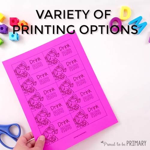 Student Whole Class Reward Coupons EDITABLE Classroom Management Bulletin Board