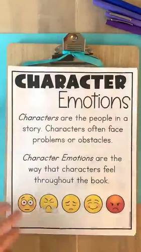 The Invisible Boy Activities Back to School Read Aloud Character Study