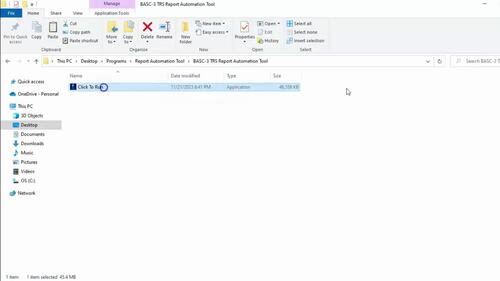 Scoring Assistant for BASC 3 (TRS) by Smart EdTech Tools TPT