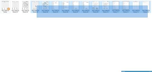 They Called Us Enemy Novel Worksheets Crossword Word Scramble Word