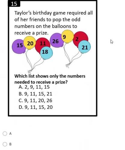 3rd Grade Math Intervention Kit | Place Value Measurement Equations Task Cards
