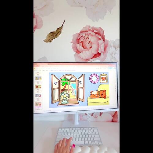 Calming Strategies - ASMR - Behavior Management - Four Seasons Coping ...