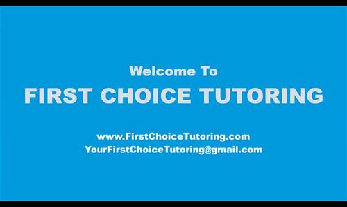 Division Tutorial  **Matching Worksheet Included**