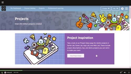 Adding a Basic Navigation Bar Using HTML in Code.org | TPT