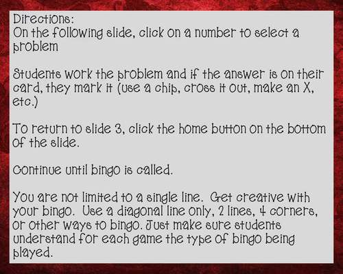 Triangle Proportionality Bingo by Blue Mountain Math | TPT