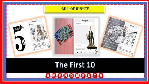 Preview of Got Amendments?