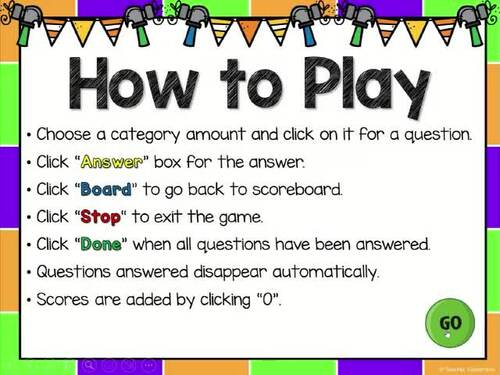 Measurement Review Game Metric System by Teacher Gameroom | TPT