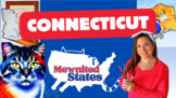 Connecticut - Mewnited States - US Geography