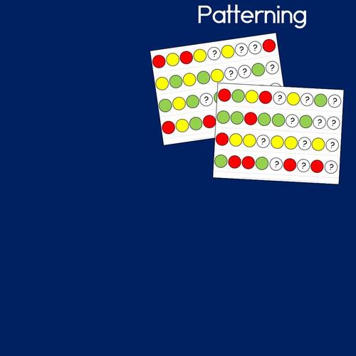 Counting to 10 Games with Apples by Paula's Primary Classroom TpT