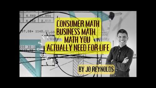 Financial Literacy Finance Fundamentals - Introduction - Class 1 (Video Class)
