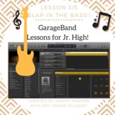 Record Music in Garageband with 3 Video Lessons