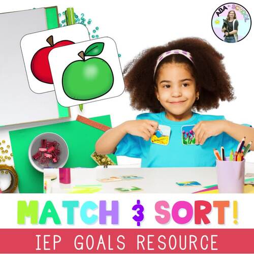 Cognitive goals for preschoolers online