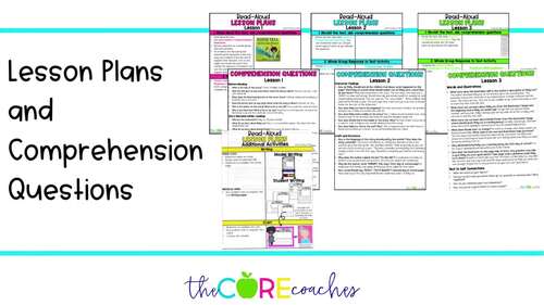 Stand Tall Molly Lou Melon Activities, Back to School Read Aloud books ...