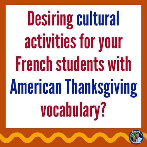Thanksgiving dinner menu history