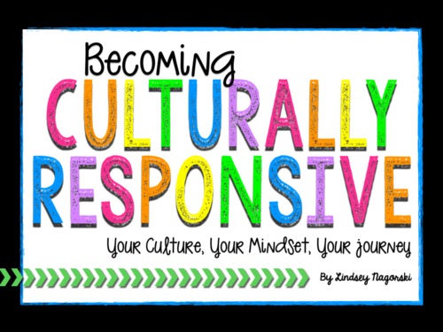 Preview of Becoming Culturally Responsive Video