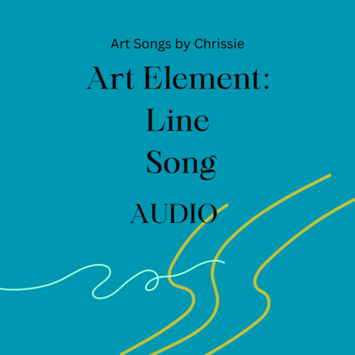 Preview of Art Elements -Line Song- AUDIO