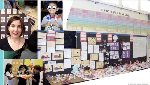 Preview of Secrets to Successful STEM Challenges Webinar PD