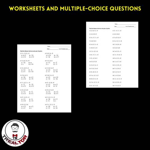 distance-exact-value-integers-worksheet-with-answers-pdf-and-easel