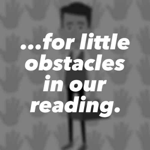 Preview of Fix-Up Reading Strategies Video