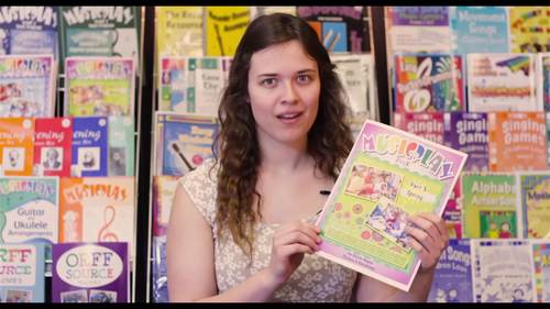 Musicplay PreK Part 3 