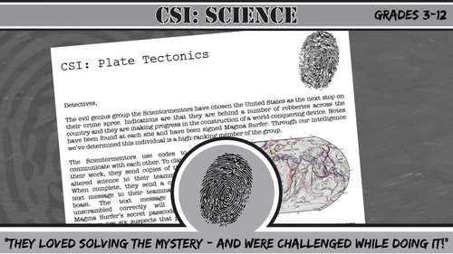 CSI News