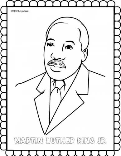 Black History Month Activities for Kids by BN STYLE | TPT