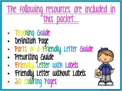 Growth Mindset Coloring Pages, Letter and Poster - Social Emotional ...