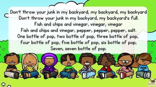 Chips sales chips song