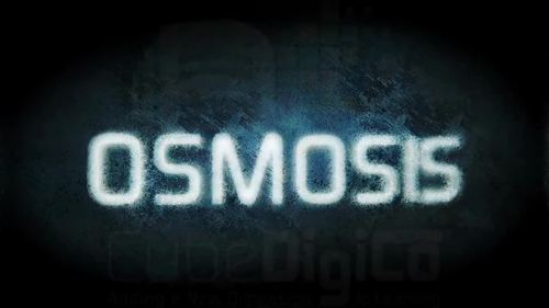 Preview of Osmosis - High Quality Digital Content for Blended & Online Instruction