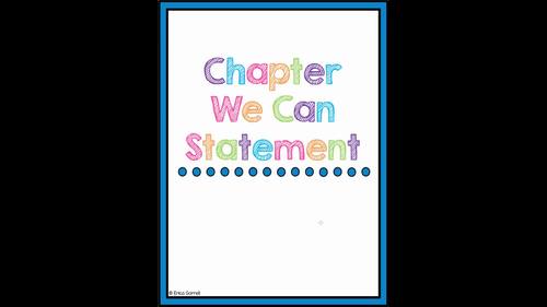 Go Math! Chapter 11 Second Grade Focus Wall by Erica Gorrell | TPT