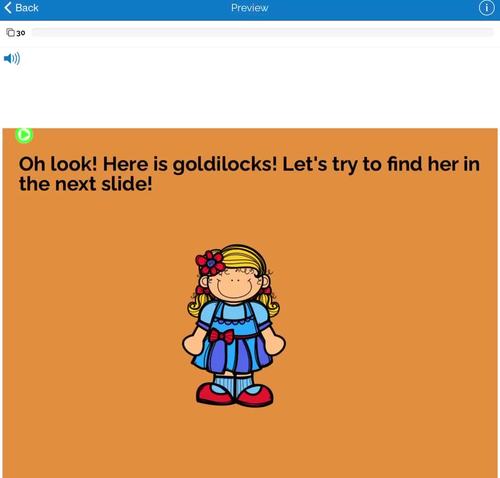 I Spy Boom Cards™ Using Flashlight | Distance Learning | TPT