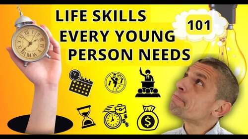 Preview of Careers Master AI Enhanced Job Hunting - Prepare for a - Class 13 (Video Class)